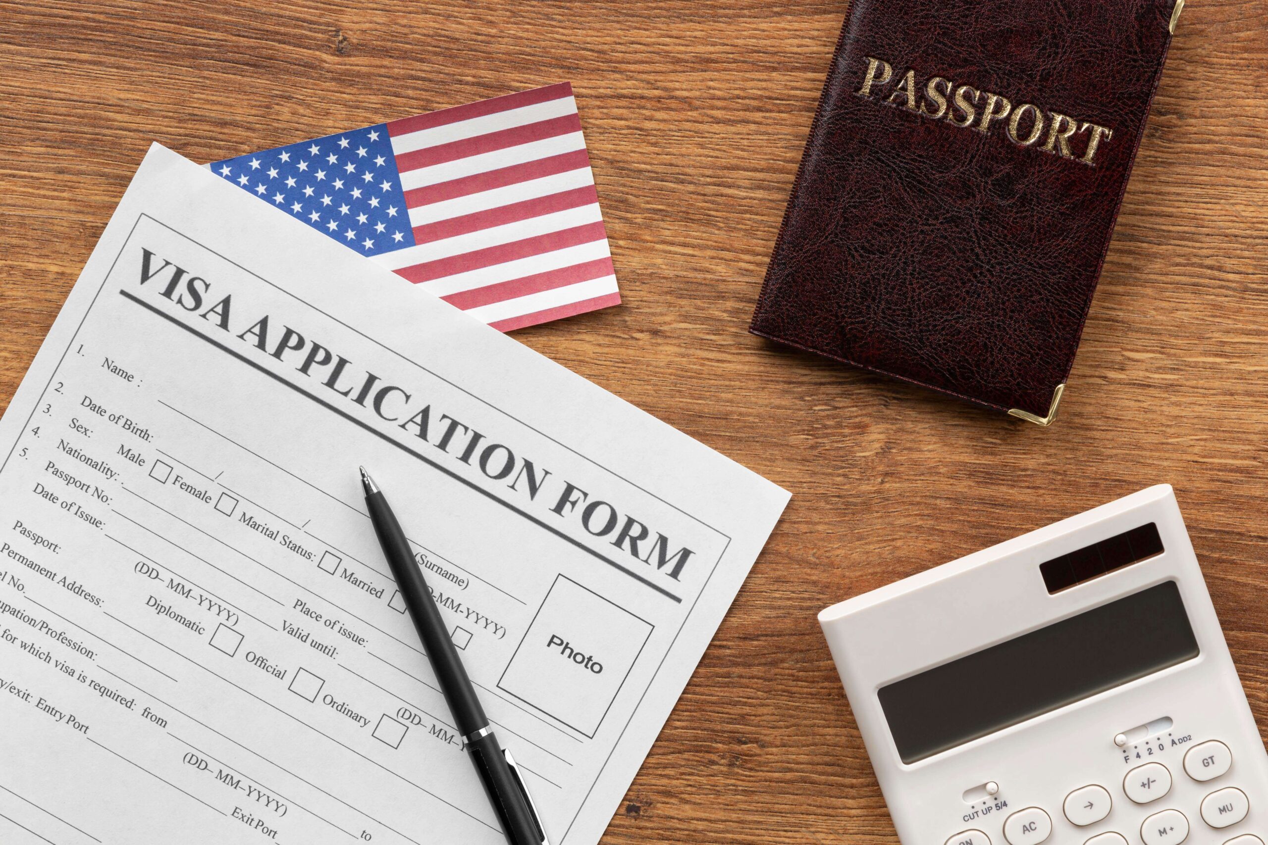 Cambios Recientes en las Políticas de Visas Americanas