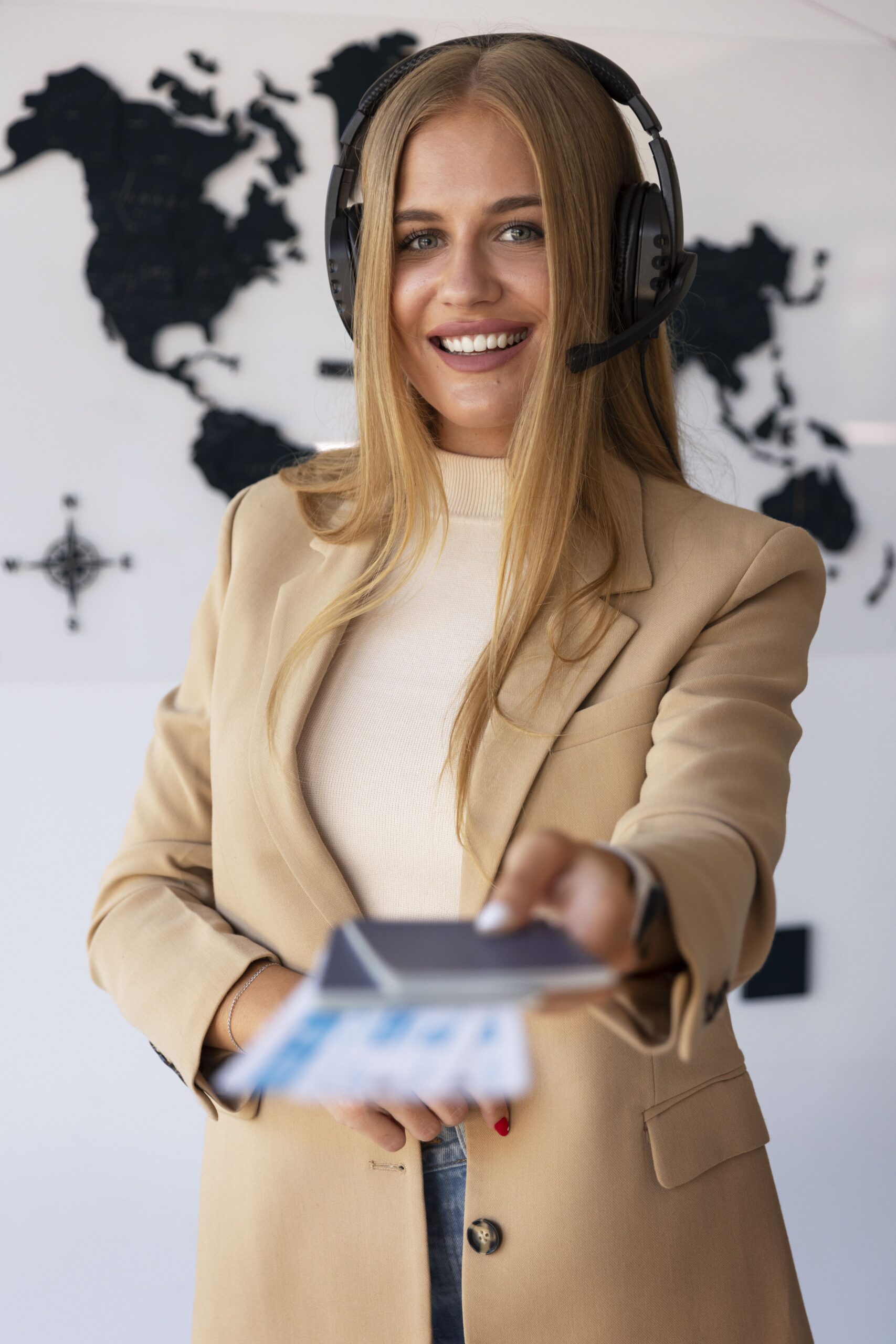 asesoria para la entrevista